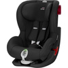 Britax Romer Fotelik King II LS Cosmos Black 9 - 18 kg 