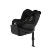 Cybex Foteli samochodowy Sirona Gi i-Size Moon Black (Plus)