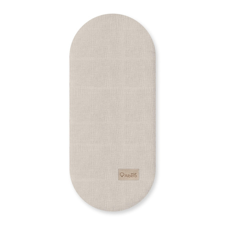 Albero Mio Prześcieradło do gondoli 2-pak CP2 Gąska Gaja