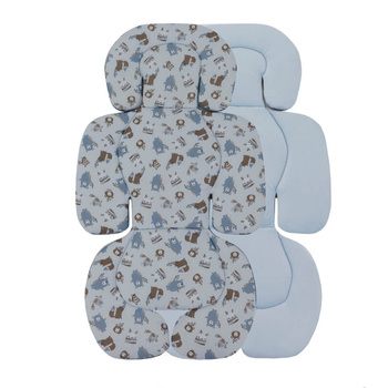 Adamex Miu Mio Uniwersalna wkładka do wózka W-M-23