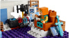 Lego 21186 Minecraft Lodowy zamek