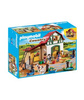 Stadnina kucyków Playmobil 6927