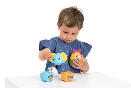 Chicco Zwierzaki aktywizaki