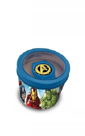 Zegarek Analogowy Avengers MV15782