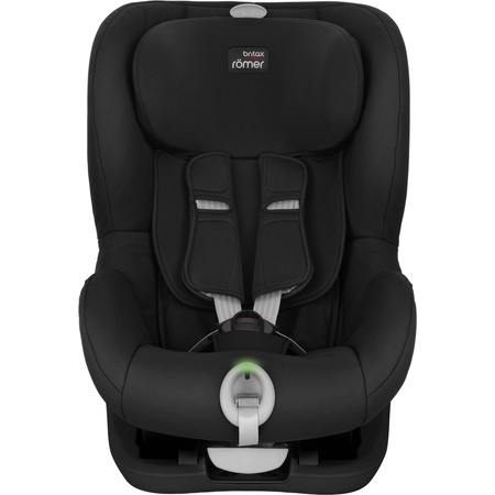 Britax Romer Fotelik King II LS Cosmos Black 9 - 18 kg