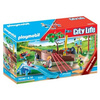 Playmobil 70741 Plac zabaw z wrakiem statku