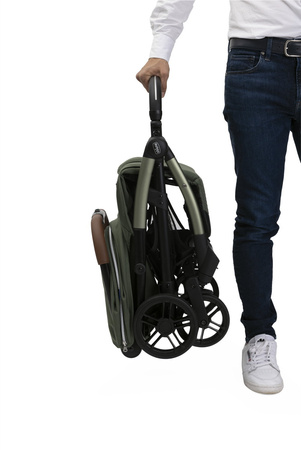 Chicco Wózek spacerowy Goody XPlus Twinkle Green