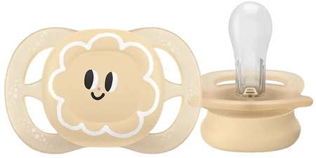 Philips Avent Smoczek Ultra Start