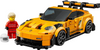 Lego 77239 Speed Champions Supersamochód Porsche 911 GT3 RS