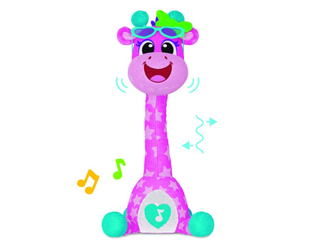 Dumel Tańcząca Żyrafa Ola