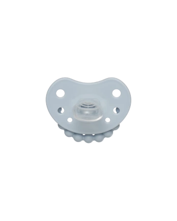 LUU Smoczek pozycjonujący 0 - 3 m Baby Dove