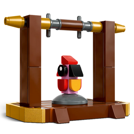 Lego 76448 Harry Potter Fawkes: feniks Dumbledore'a