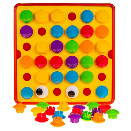 Smily Play Mozaika dla maluszka