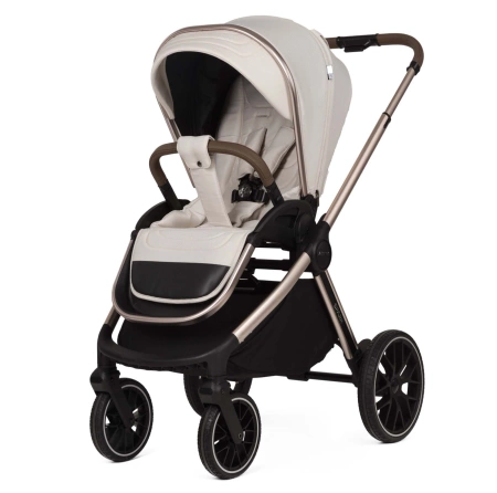 Adamex Wózek wielofunkcyjny 2 w 1 Spark 1 Champagne Vanilla