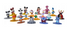 Disney Nano Metalfigs 18 metalowych figurek