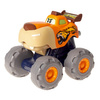 Smily Play Auto Monster Truck Leopard