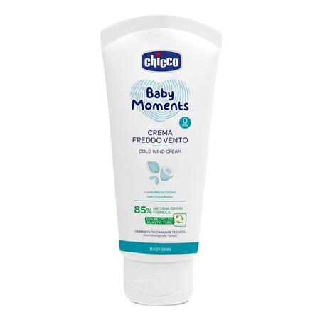 Chicco Krem Ochronny na Wiatr i Zimno 50 ml 0m+ 