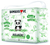 Bamboolove Pieluszki bambusowe jednorazowe rozmiar S (3-8 kg)