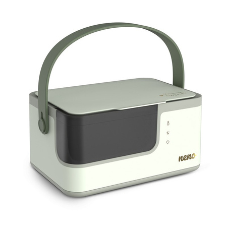 Neno Abrazo – podgrzewacz do nawilżanych chusteczek