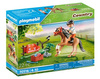 Kucyk Connemara do kolekcjonowania Playmobil 70516