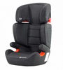 Kinderkraft JUNIOR FIX fotelik samochodowy 15-36 kg czarny