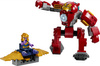 Lego Marvel 76263 Hulkbuster Iron Mana vs. Thanos