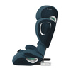 Cybex Solution Z i-Fix Plus Mountain Blue fotelik samochodowy 15-36 kg