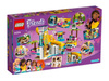 Impreza Andrei na basenie 41374 Lego Friends