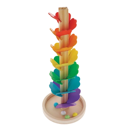 Vtech Tęczowy Kulodrom