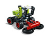 Mini CLAAS XERION Lego Technic 42102