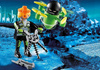 Agent z dronem Playmobil 70248