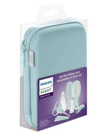 Avent Philips Zestaw pielęgnacyjny dla niemowląt