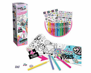 Epee Projekt Deko - Rolka do dekorowania