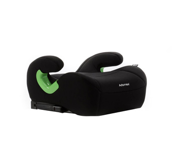 Adamex Podstawka Samochodowa Bass 125 - 150 cm Black