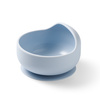 Babyono Silikonowa miseczka z przyssawką