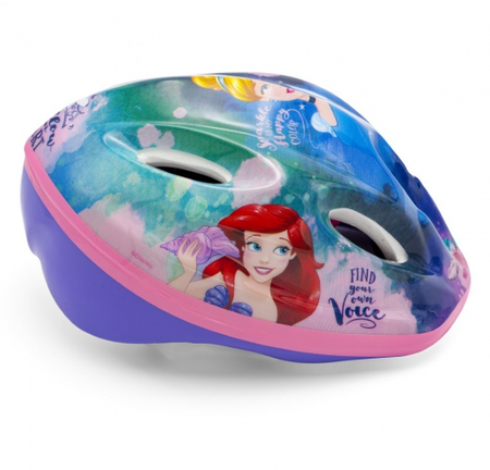 Seven Polska Kask Rowerowy Princess