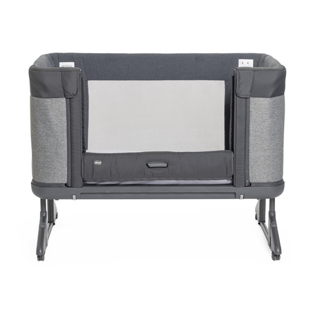 Chicco Next2Me FOREVER łóżeczko dostawne 3w1 Rice