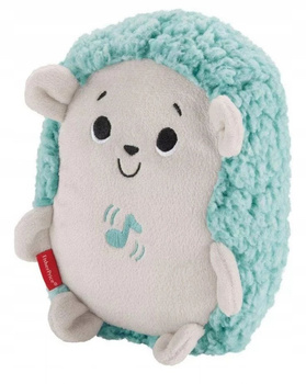 Fisher-Price Przytulanka Jeżyk