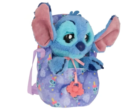 Epee Psytulaski Stitch zabawka interkatywna