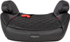 Osann Junior Isofix z Gurtfix Fotelik Podstawka Black Leather