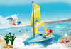 Żaglówka Playmobil 70438