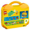 Kreatywna walizka Lego Classic 10713
