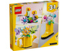 Lego 31149 Creator 3w1 Kwiaty w konewce