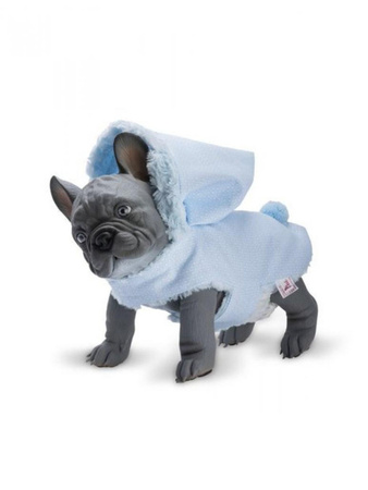 Asi Piesek Nono Buldog Francuski 32cm