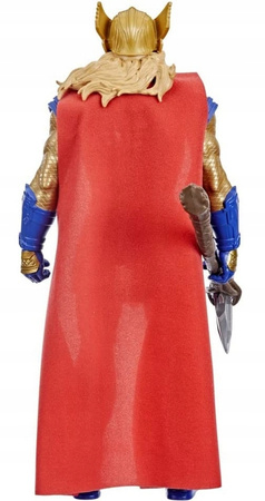 Hasbro Marvel Figurka Thor 30 cm Love and Thunder