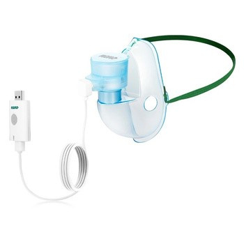 Mobilny nebulizator siateczkowy Neno Bene