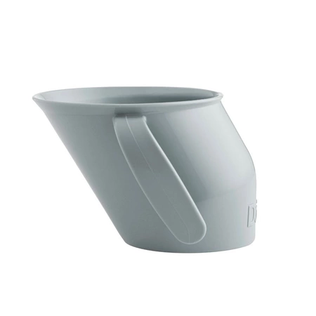 DOIDY CUP Kubek do nauki picia dla dziecka Szary