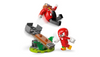 Lego 77005 Sonic Knuckles kontra Dr. Eggman w mechu Egg Crusher