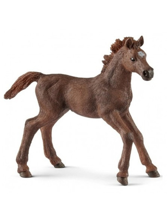 Schleich 13857 Źrebię pełnej krwi angielskiej