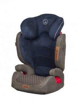 Coletto Avanti IsoFix Blue Fotelik samochodowy 15 -36 kg